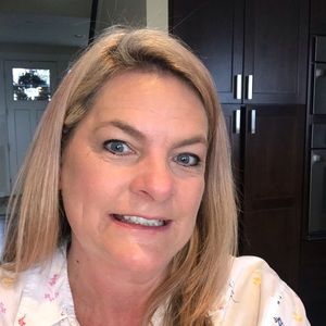 Meet your Posher, Sherri